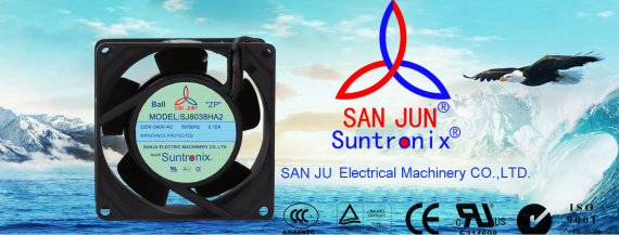 三巨電機(jī)產(chǎn)品暢銷(xiāo)國(guó)內(nèi)外，看它如何俘獲客戶(hù)“芳心”？