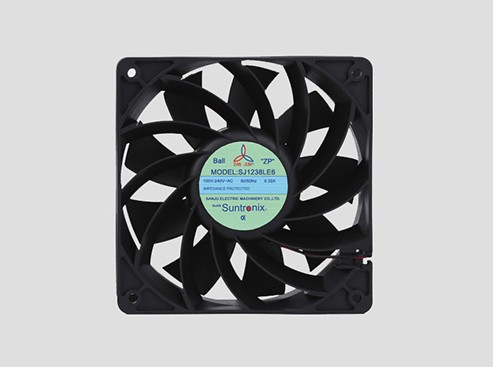 深耕散熱風(fēng)扇30余載，臺(tái)灣三巨電機(jī)堅(jiān)持“以質(zhì)取勝”